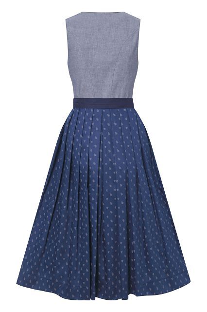 Damen Dirndl Dorle Sally