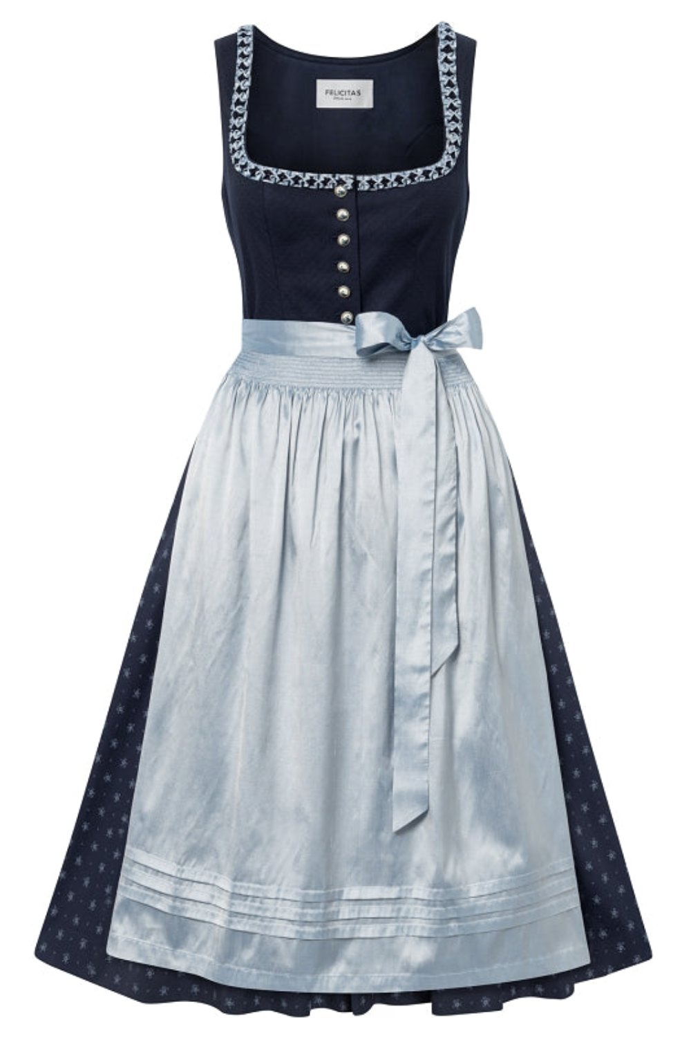 Damen Dirndl Doro