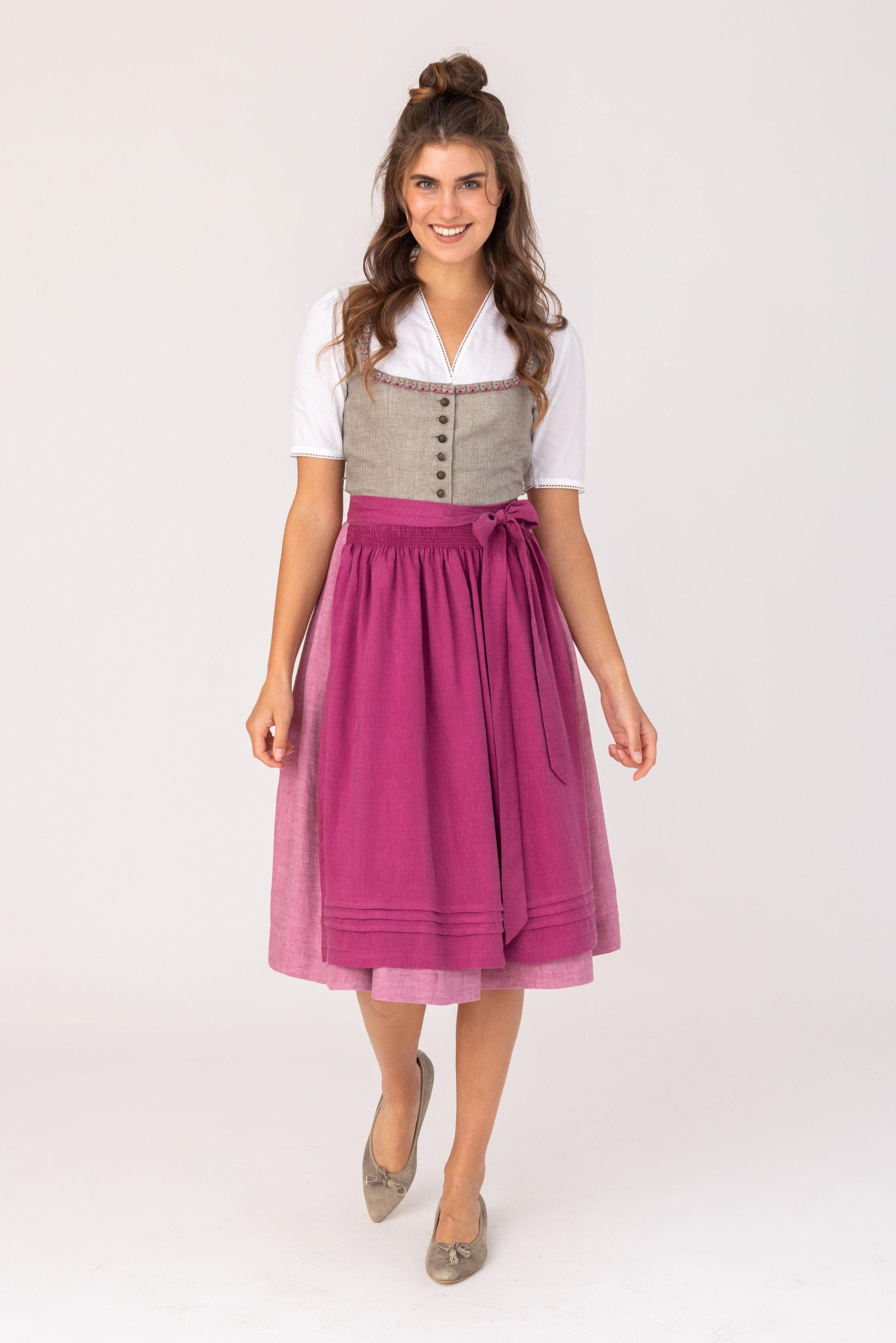 Damen Dirndl Doro