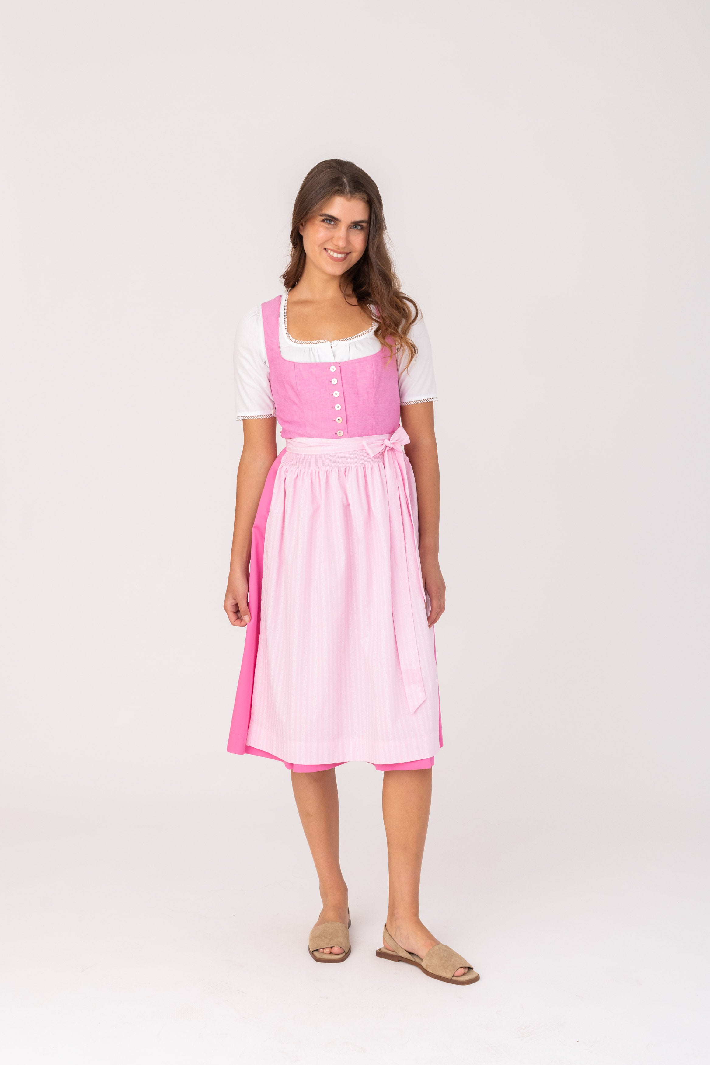 Damen Dirndl Dorothea Sally