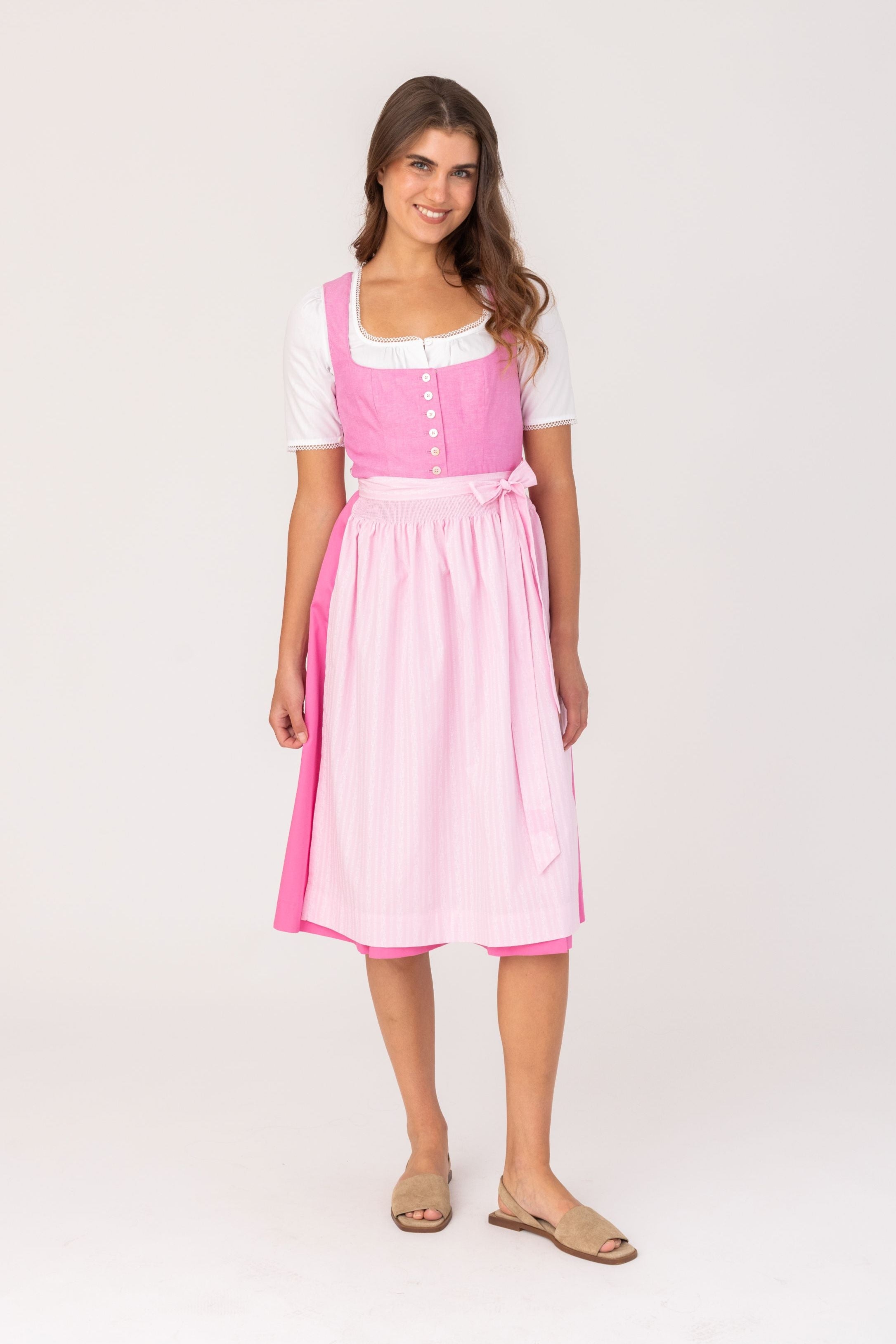 Damen Dirndl Dorothea