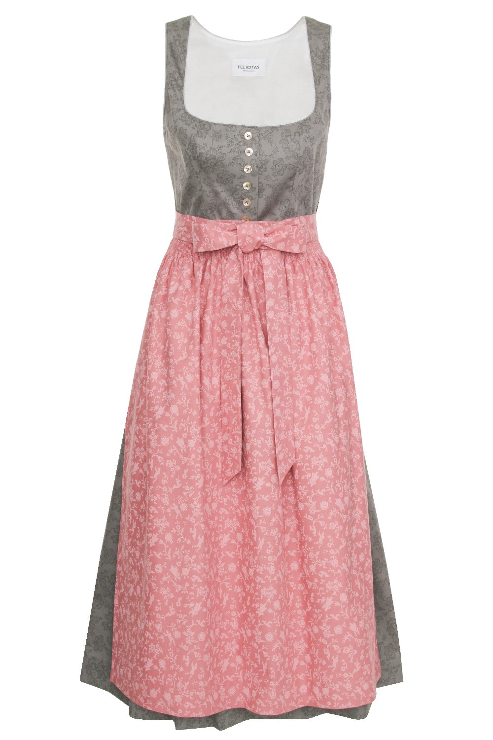 Ladies Dirndl Dorle