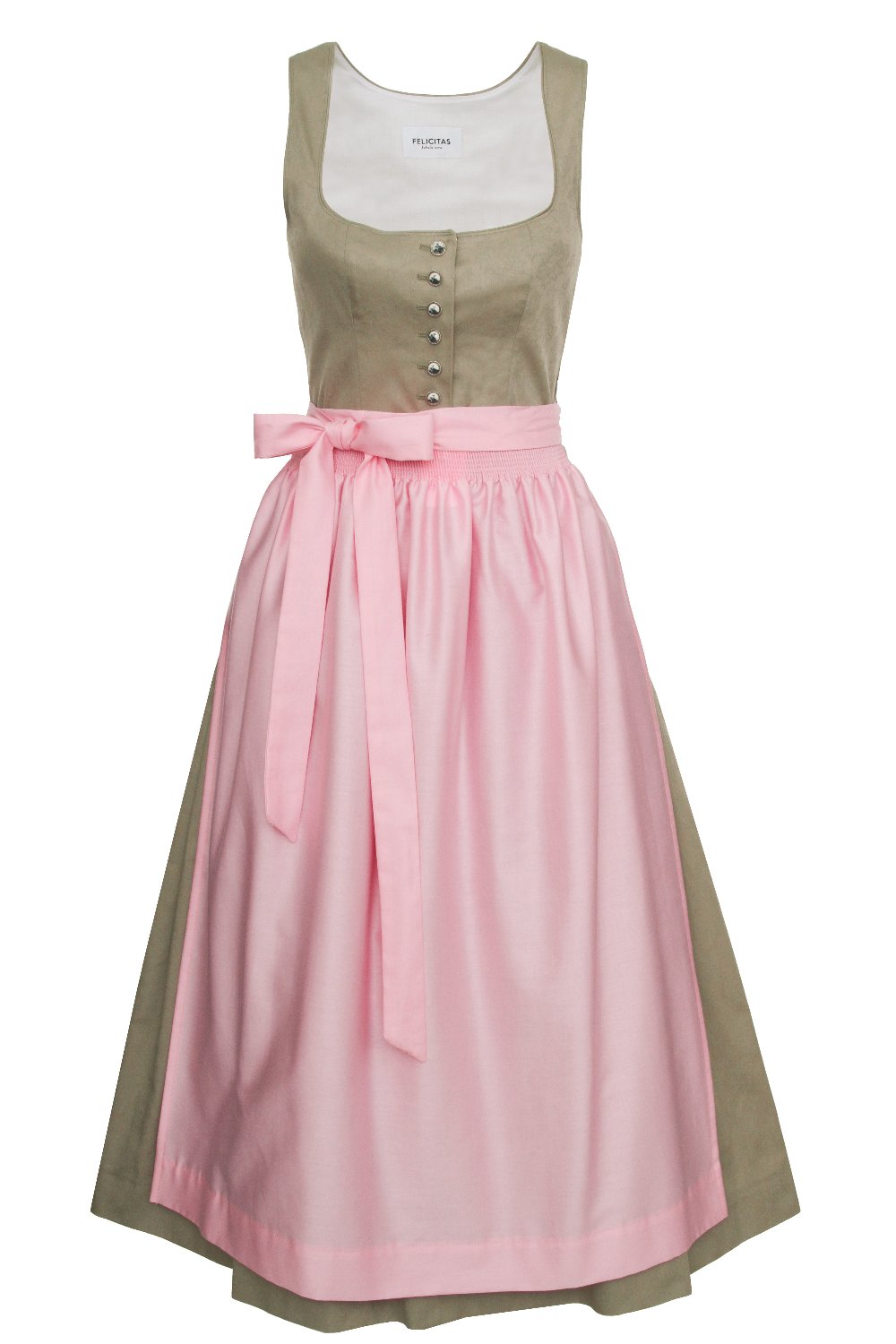 Ladies Dirndl Dorothea