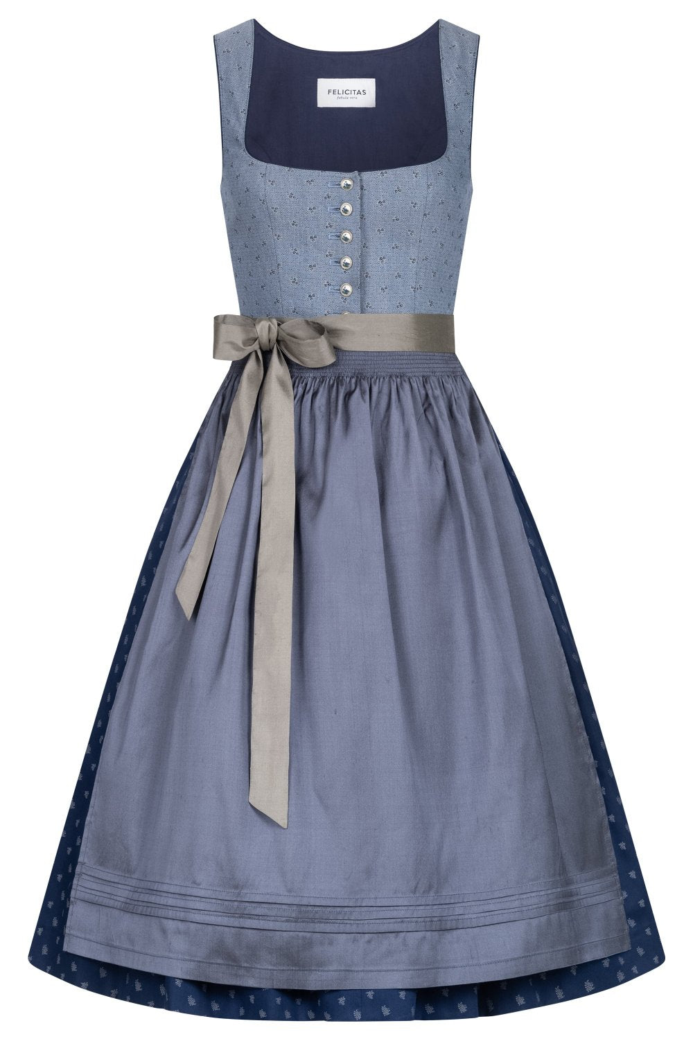 Ladies Dirndl Dorothea