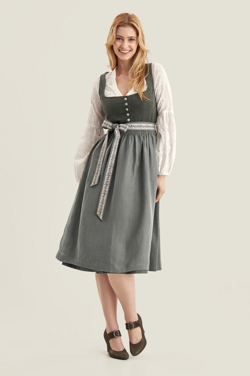 Damen Dirndl Dorothea