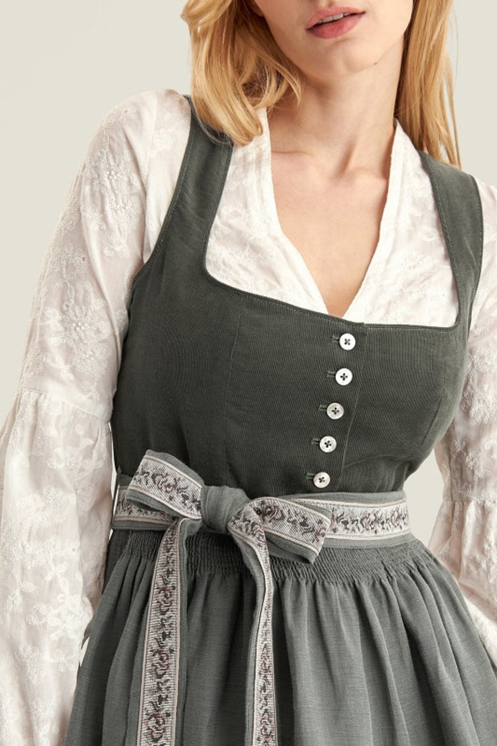 Ladies Dirndl Dorothea