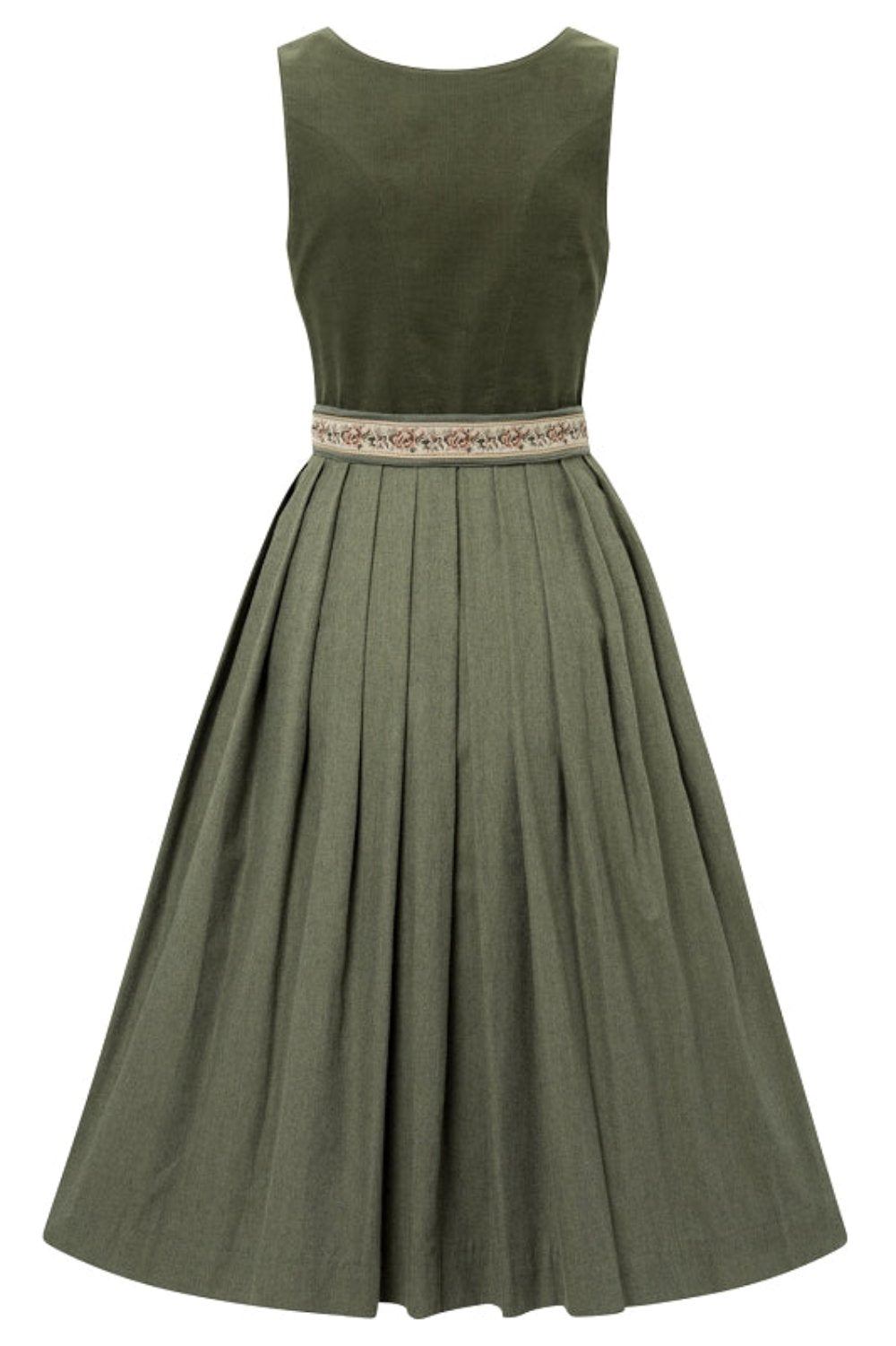 Damen Dirndl Dorothea