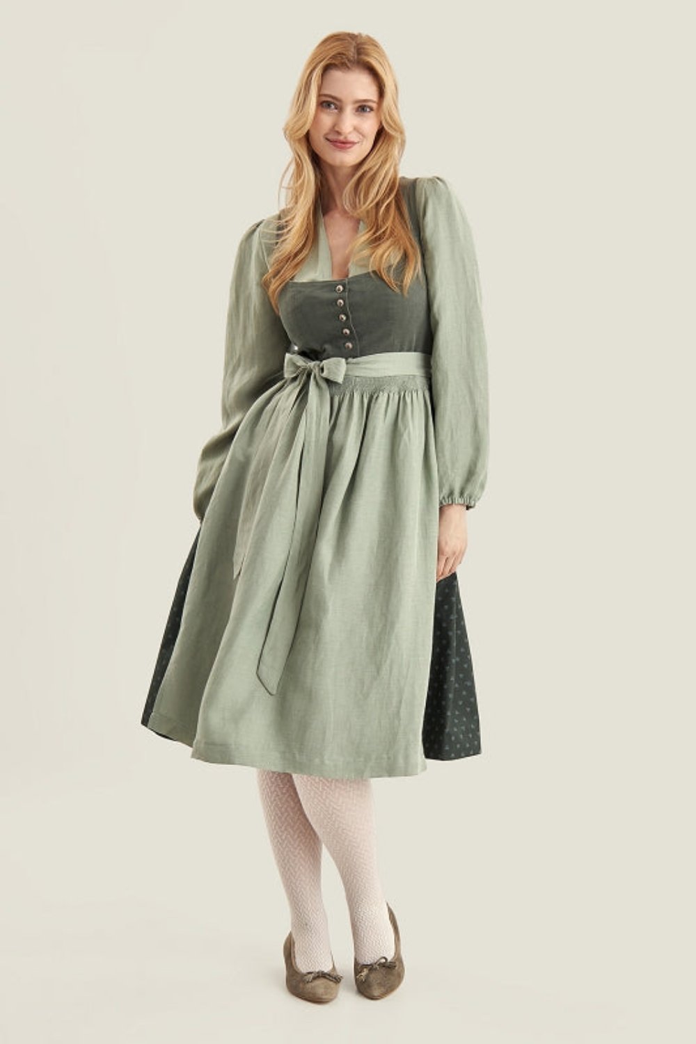 Ladies Dirndl Dorothea