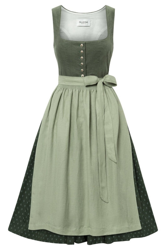 Ladies Dirndl Dorothea