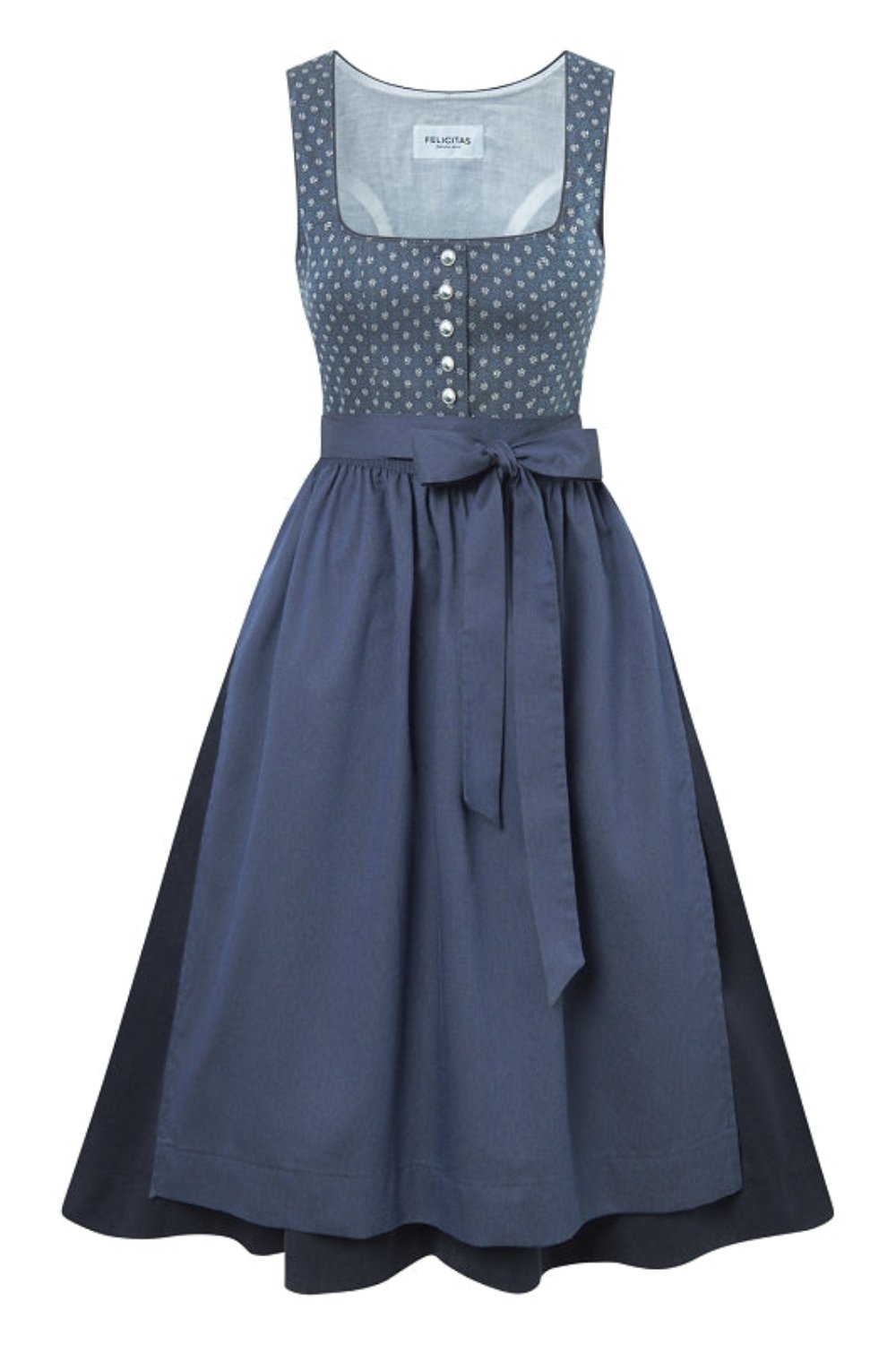 Damen Dirndl Dorothea