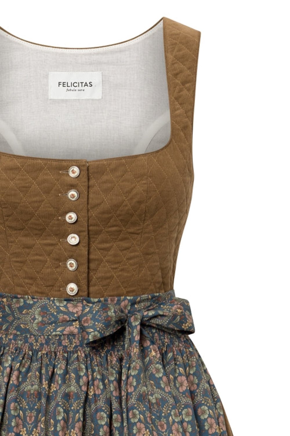 Damen Dirndl Dorothea