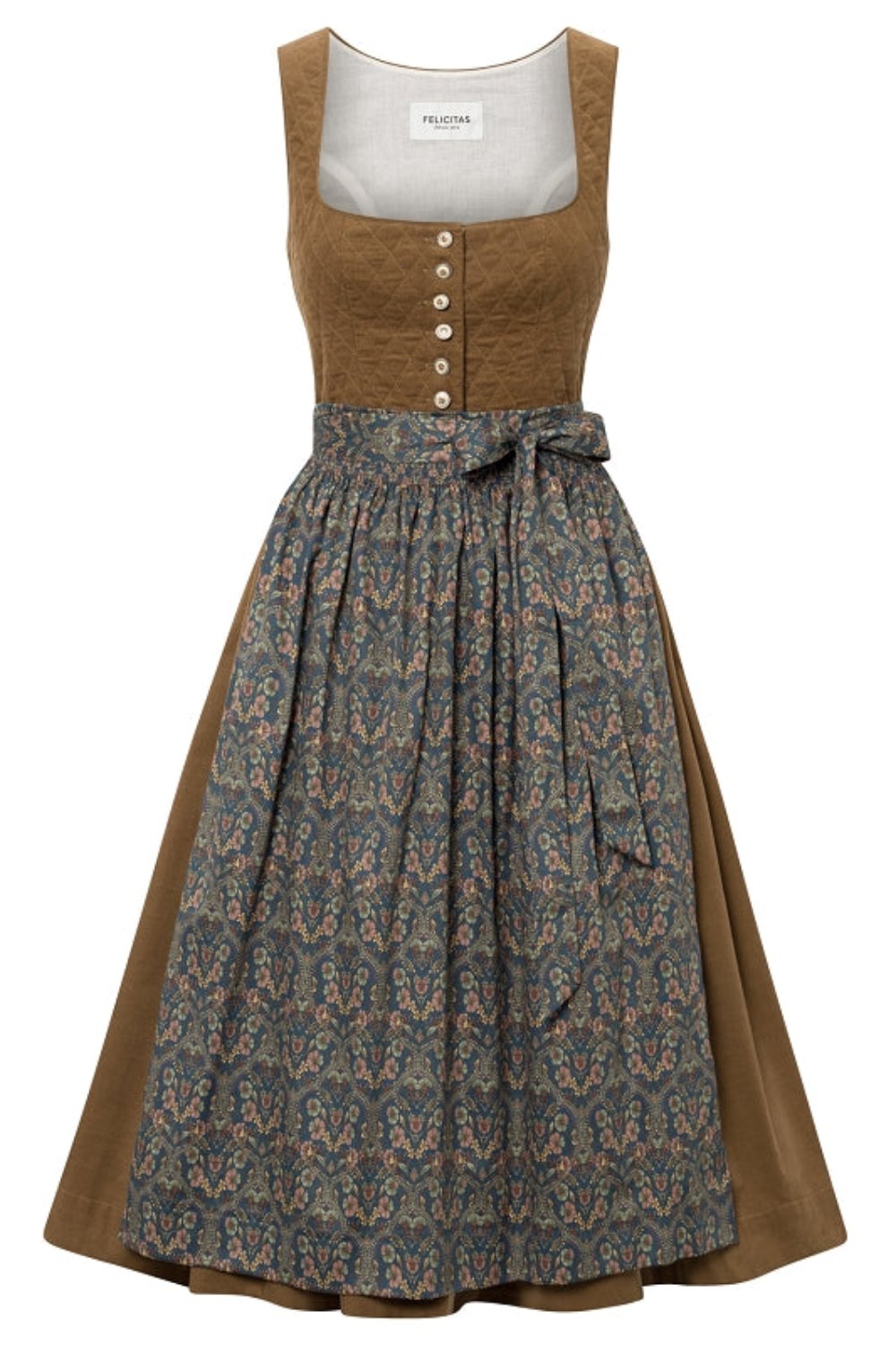 Damen Dirndl Dorothea