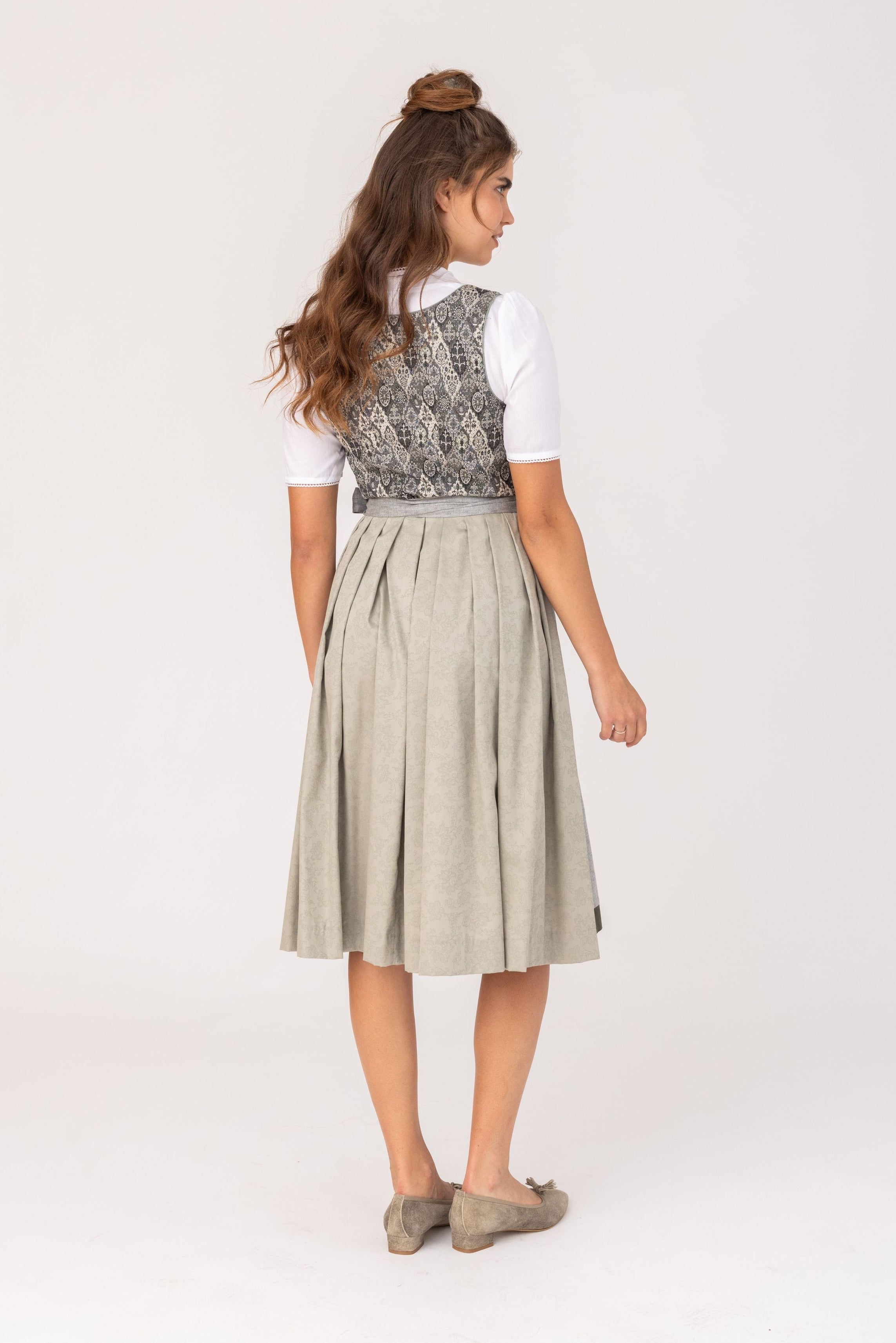 Damen Dirndl Dorothea Sally