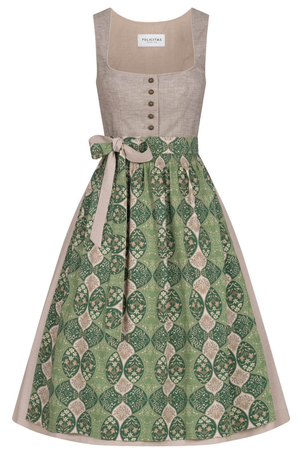 Ladies Dirndl Dorothea