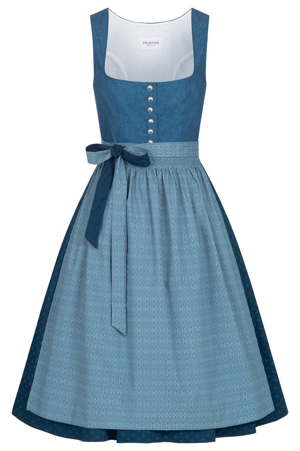 Ladies Dirndl Dorothea