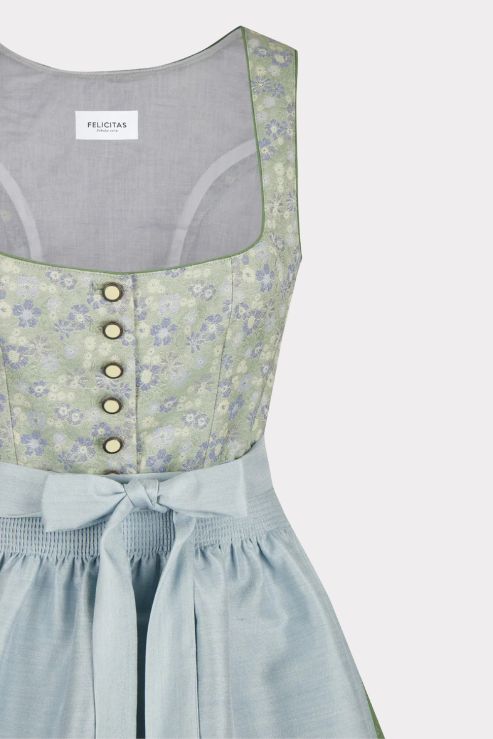 Damen Dirndl Dorothea