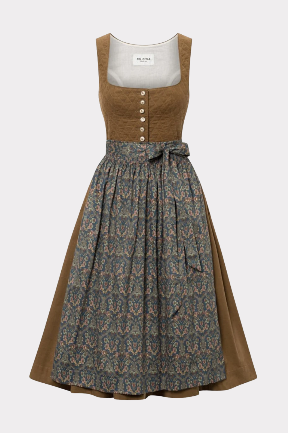 Women's Dirndl Dorothea