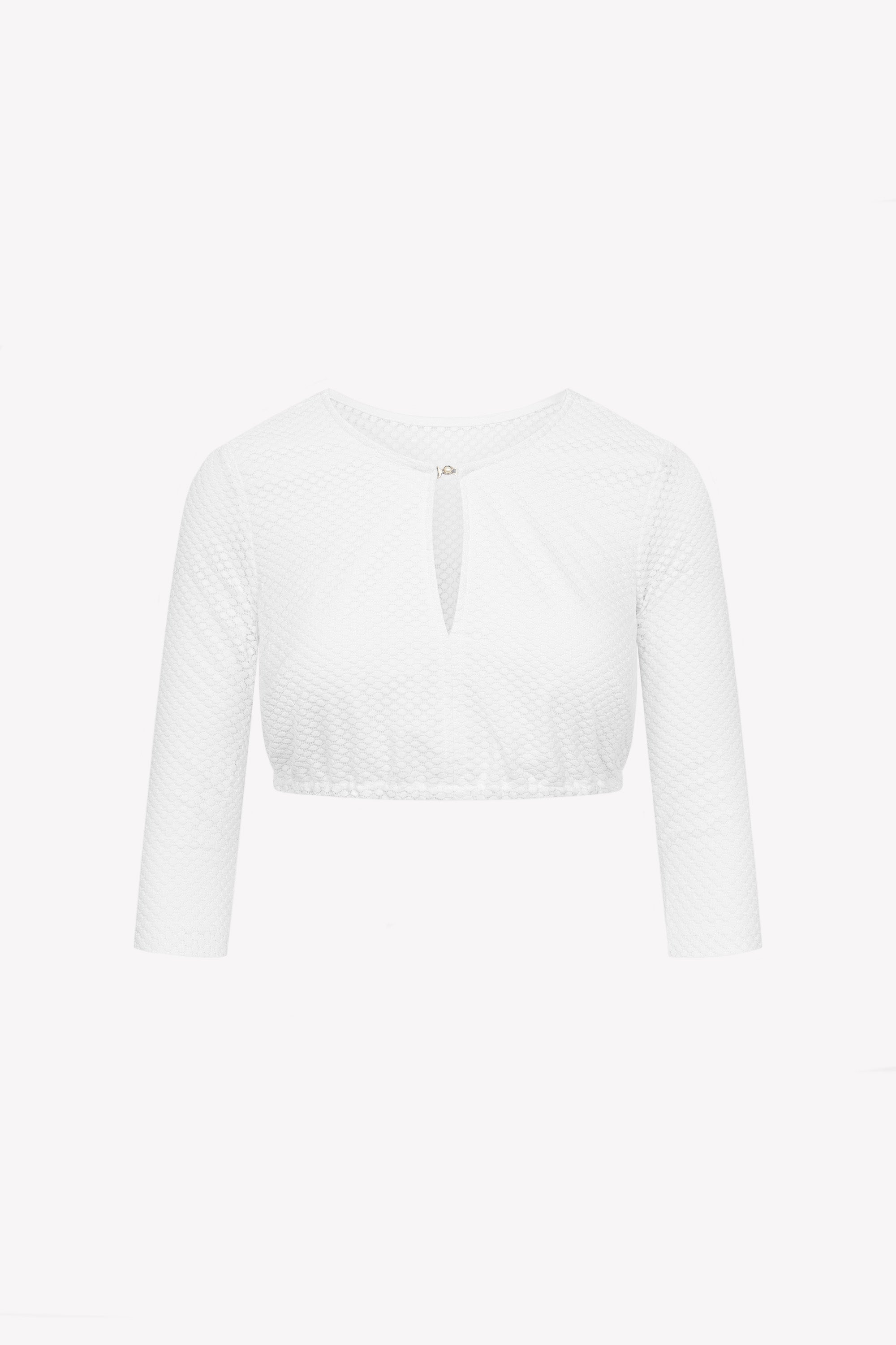 Damen Dirndlbluse Emily