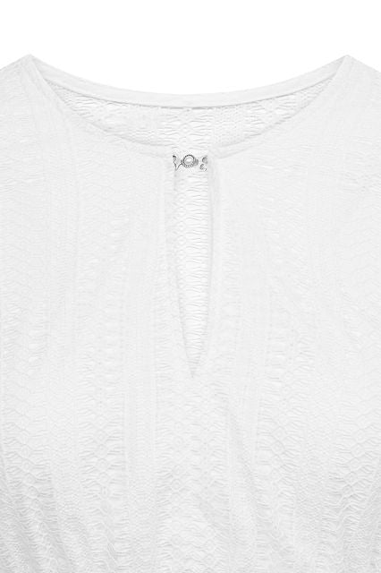 Women's Dirndl Blouse Emily