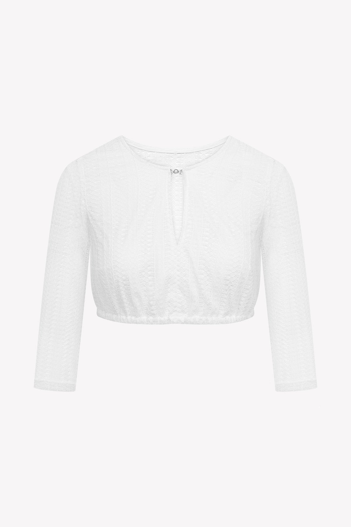 Women's Dirndl Blouse Emily