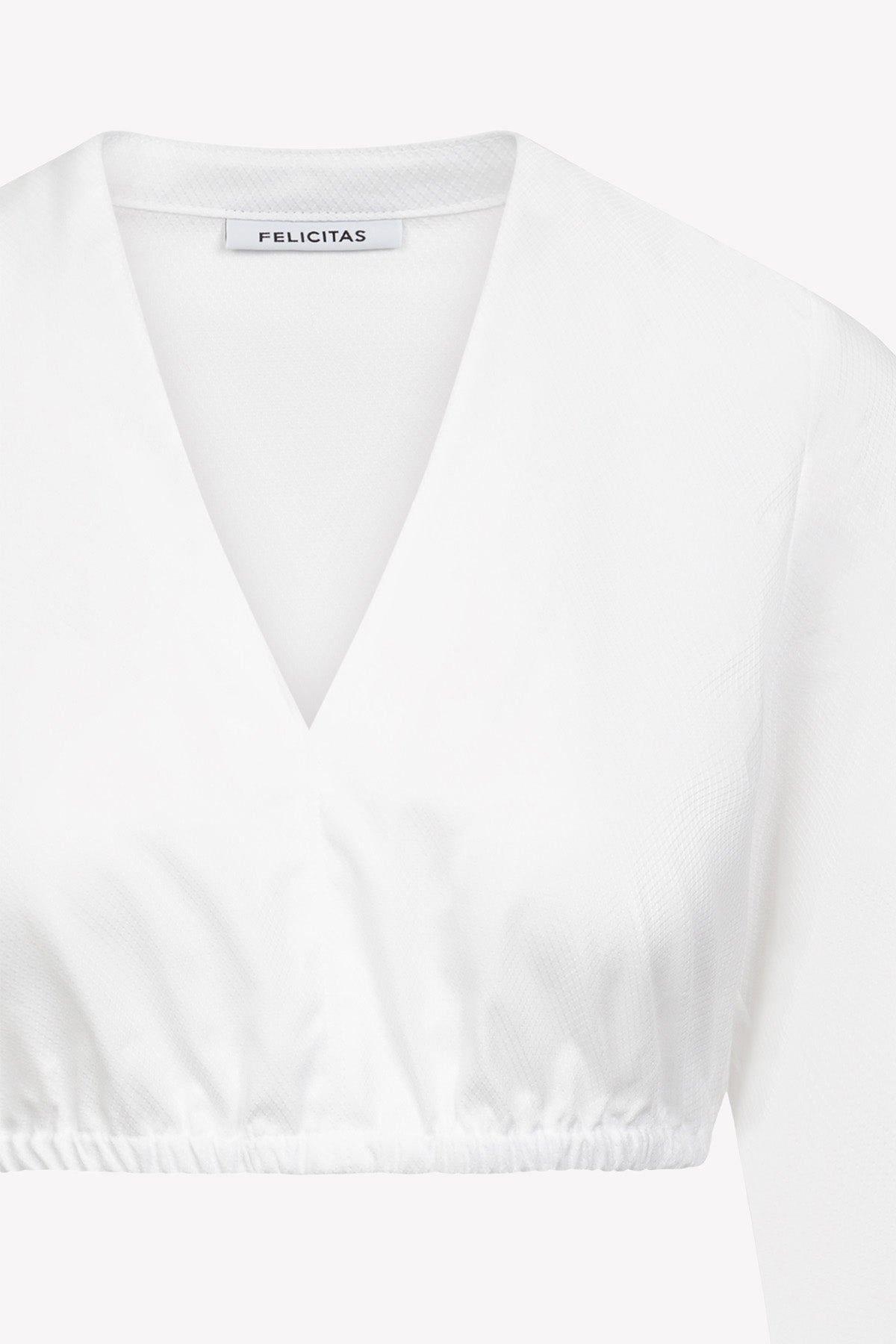 Damen Dirndlbluse Gaia