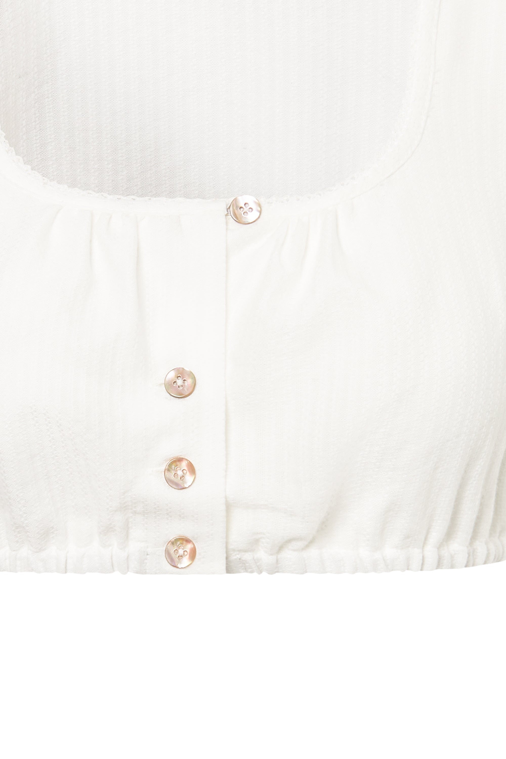 Damen Dirndlbluse Georgina