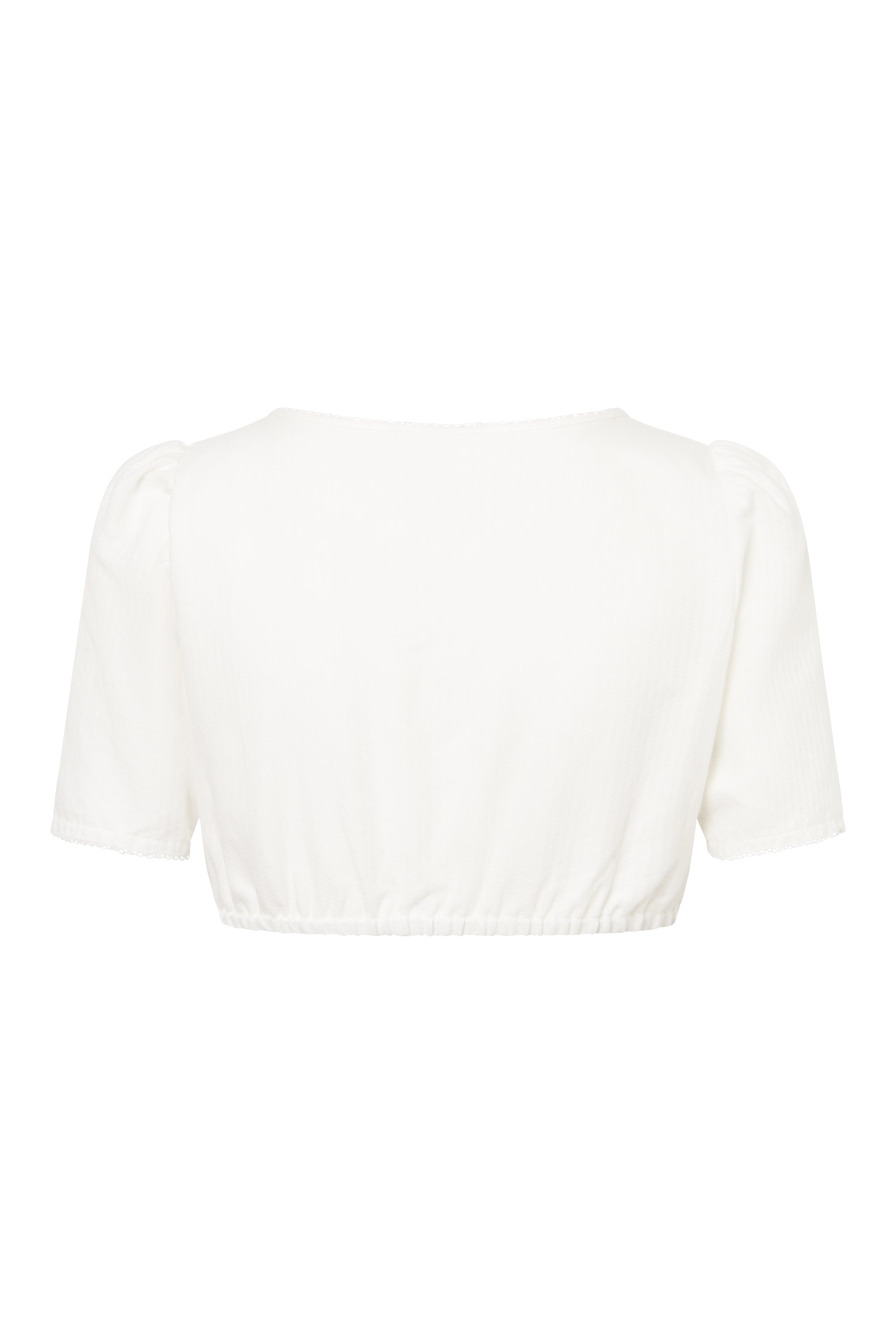 Damen Dirndlbluse Georgina