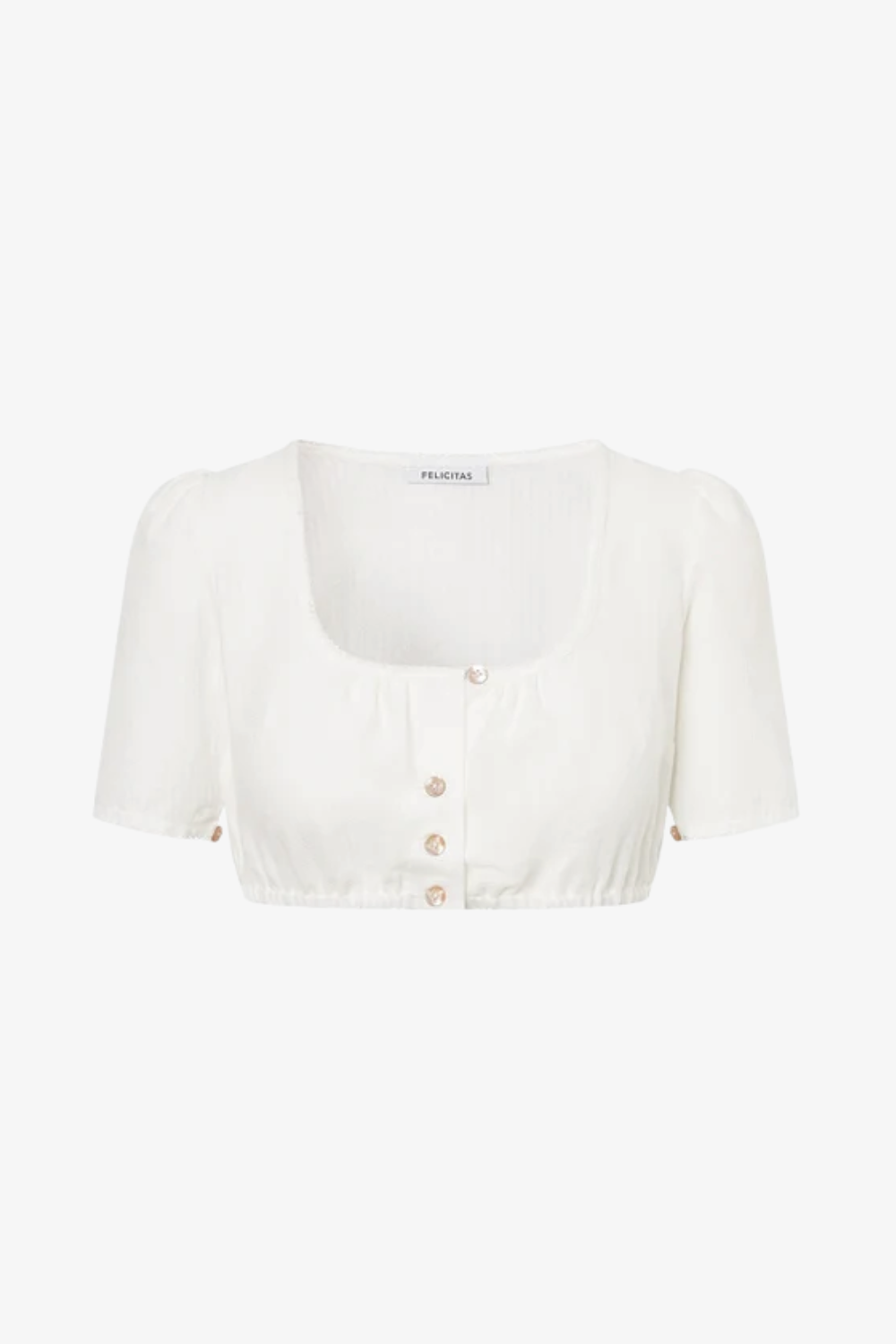 Damen Dirndlbluse Georgina