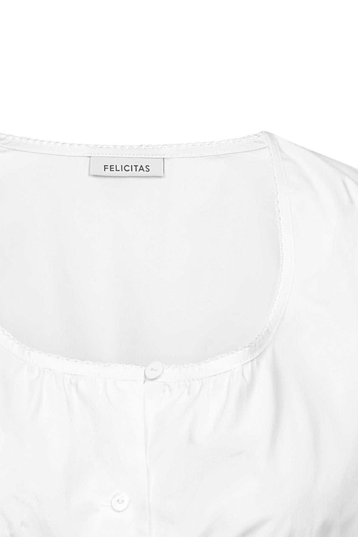 Damen Dirndlbluse Georgina