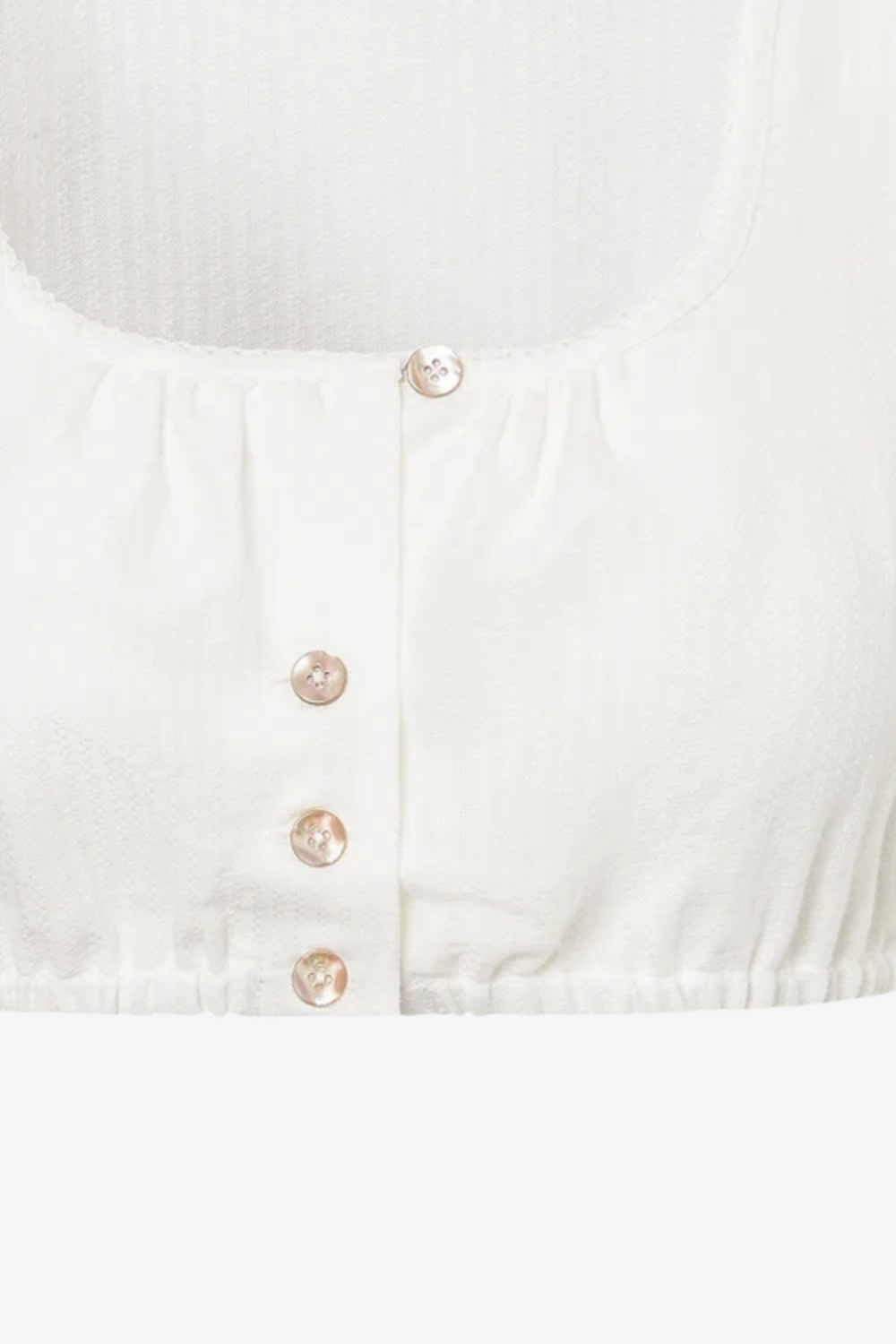 Damen Dirndlbluse Georgina