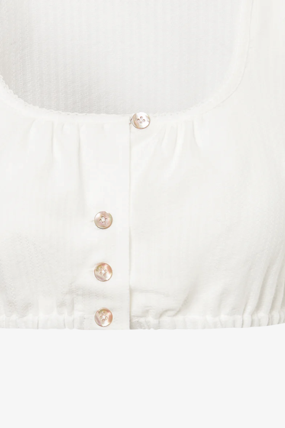 Damen Dirndlbluse Georgina