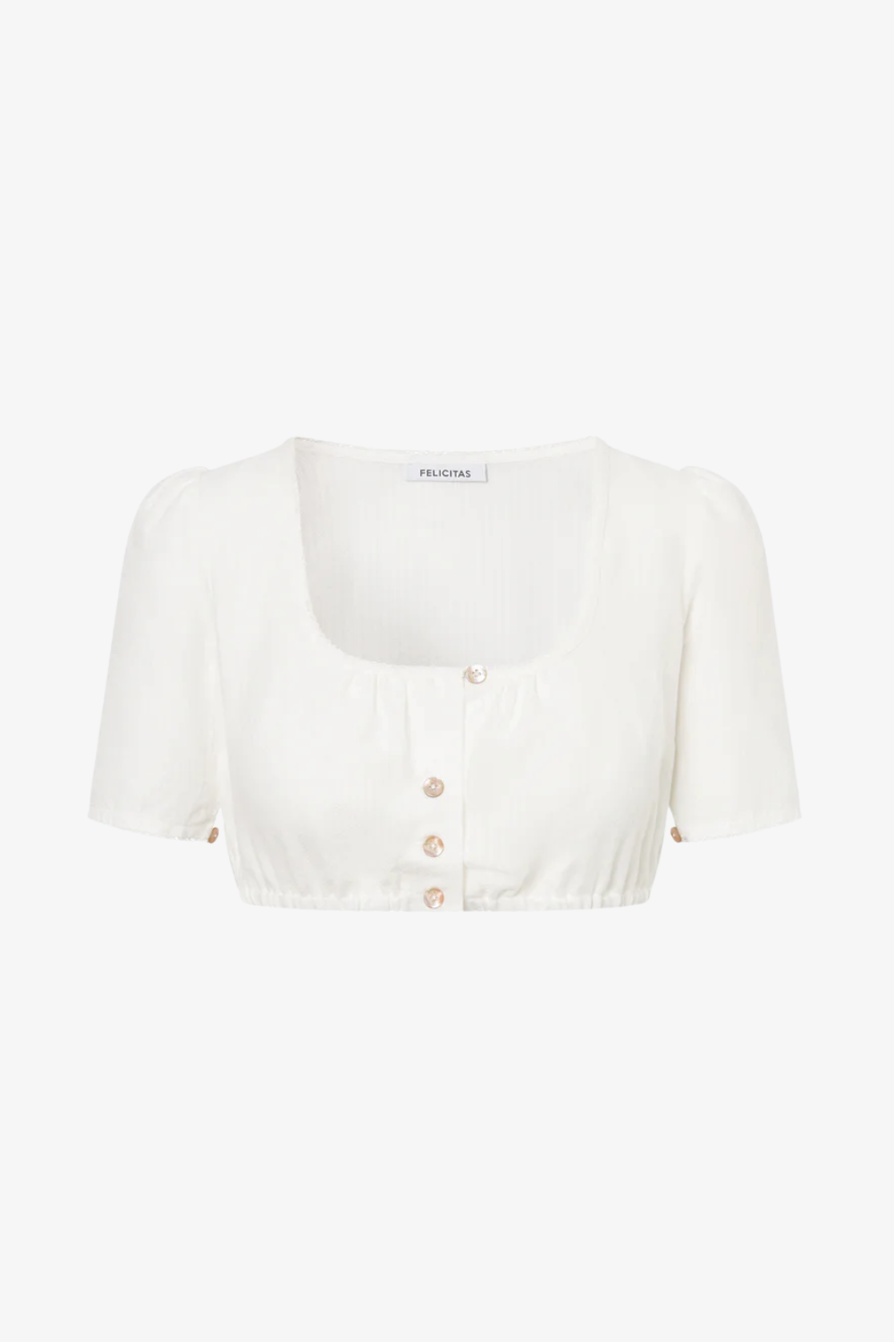 Damen Dirndlbluse Georgina