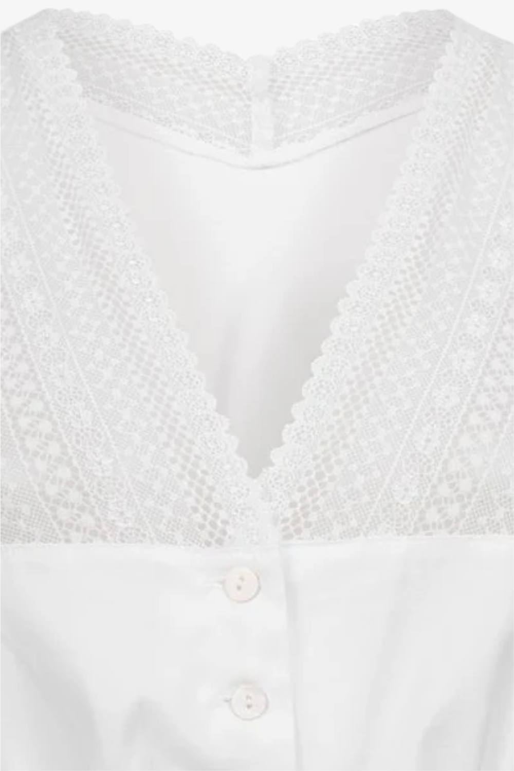 Damen Dirndlbluse Gerta