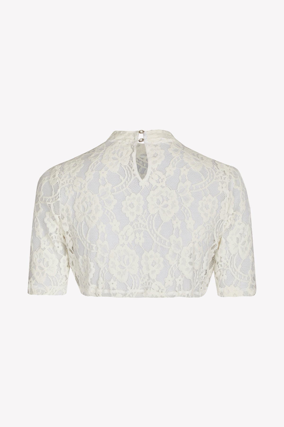 Women's Dirndl Blouse Gertrud