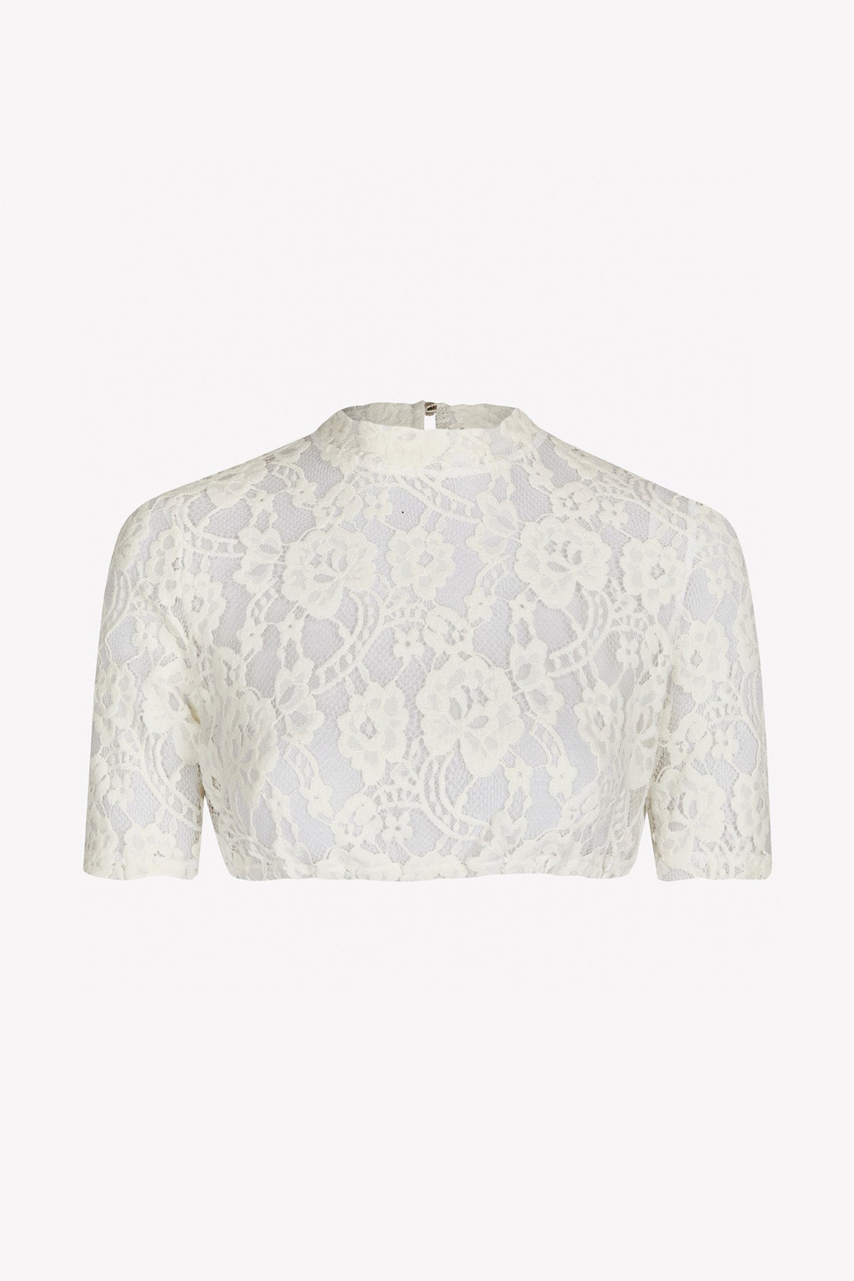 Women's Dirndl Blouse Gertrud