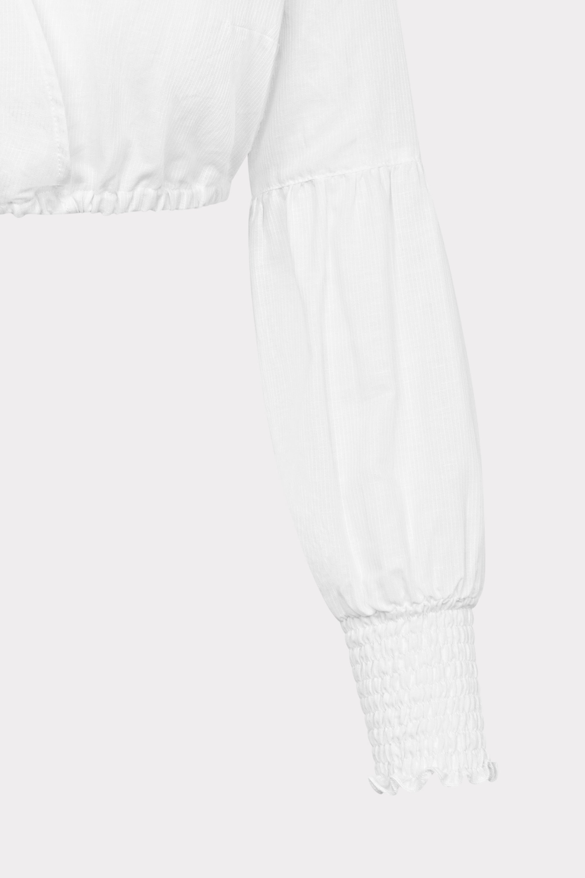 Damen Dirndlbluse Giolea