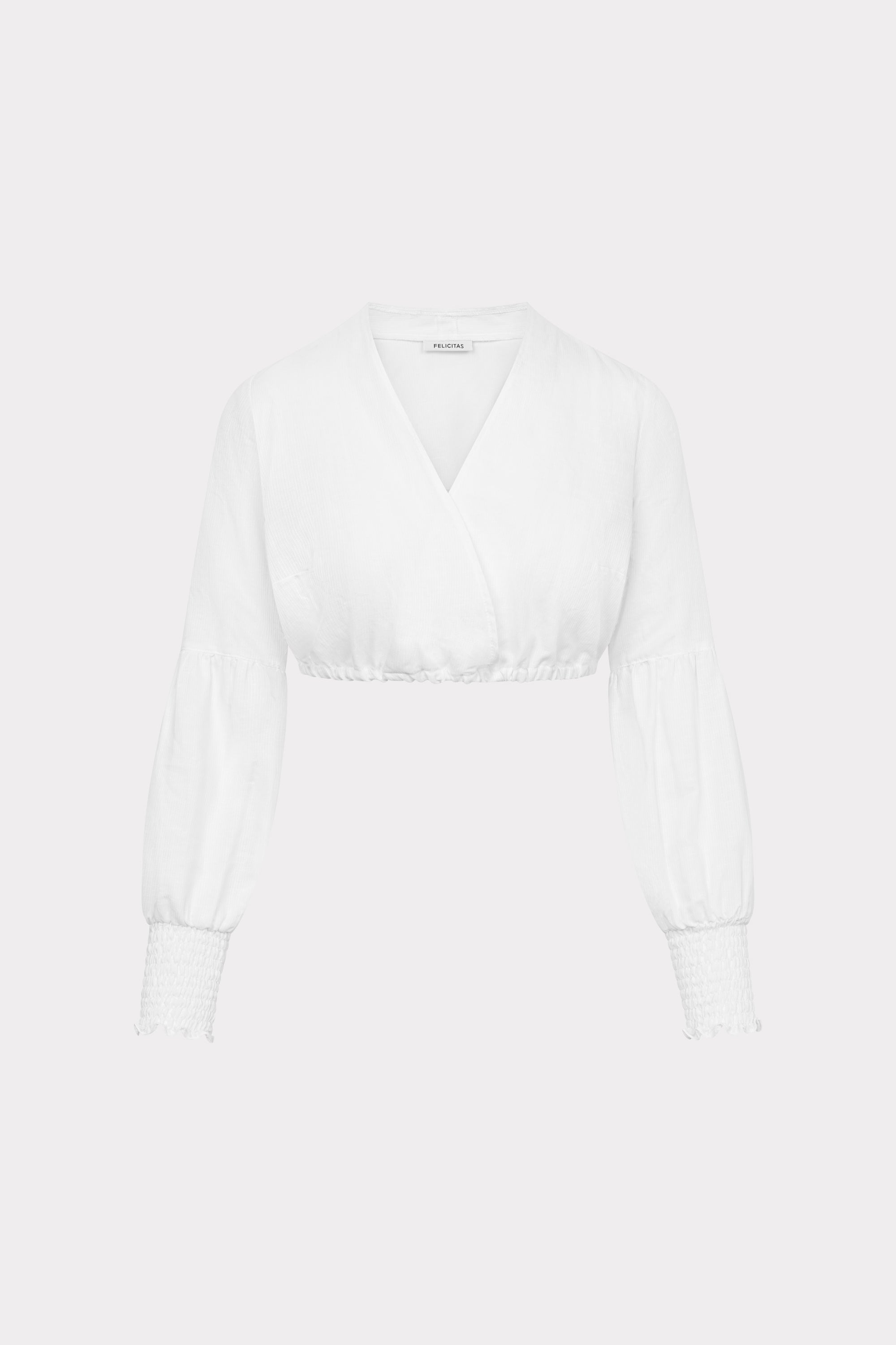 Damen Dirndlbluse Giolea