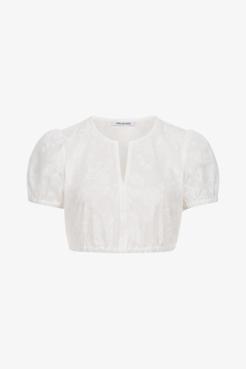Women's Dirndl Blouse Gisa