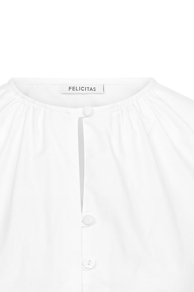 Damen Dirndlbluse Gracelyn