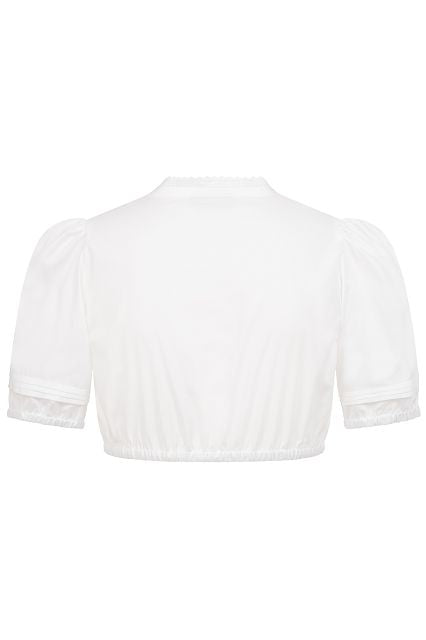 Ladies' Dirndl Blouse Grete
