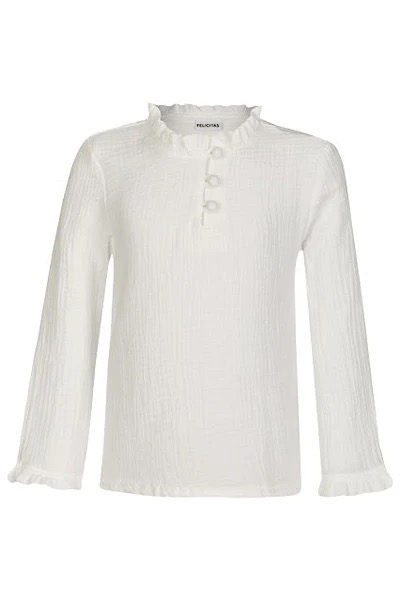 Kinder Bluse Betty
