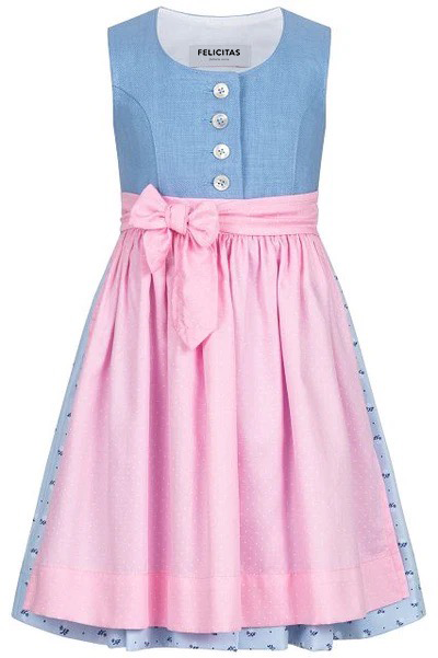 Kinder Dirndl Magdalena
