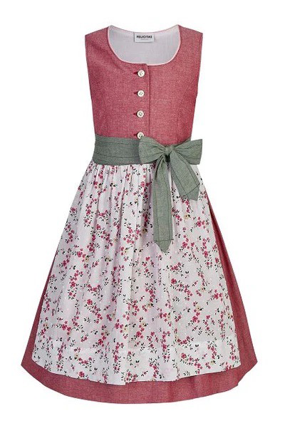 Kinder Dirndl Magdalena