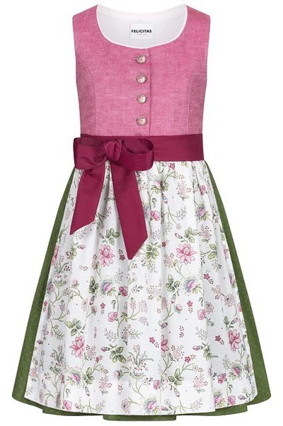 Kinder Dirndl Magdalena