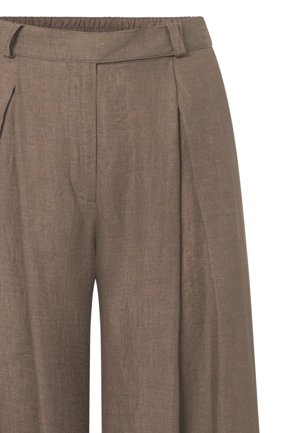 Damen Leinenhose Henrike