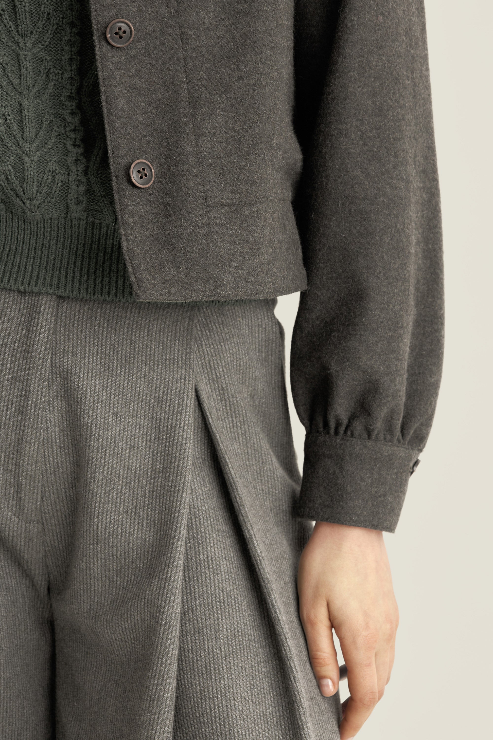 Women's Pants Henrike Stripes