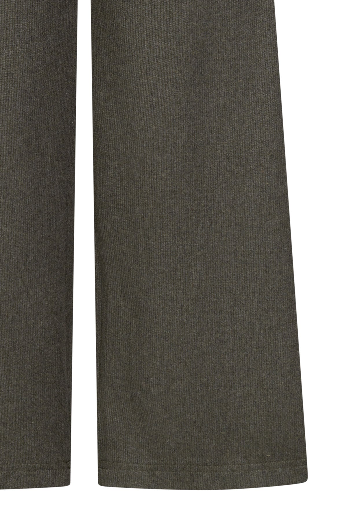 Damen Hose Hildine aus Baumwoll-Flanell
