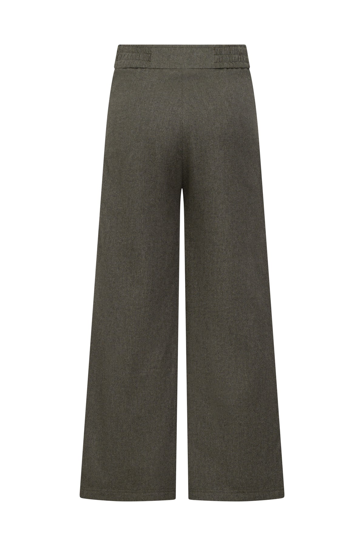 Damen Hose Hildine aus Baumwoll-Flanell