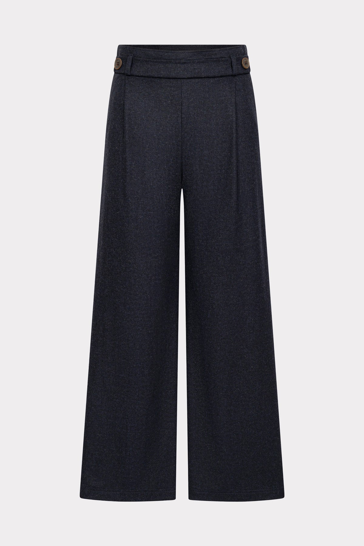 Damen Hose Hildine Schurwolle
