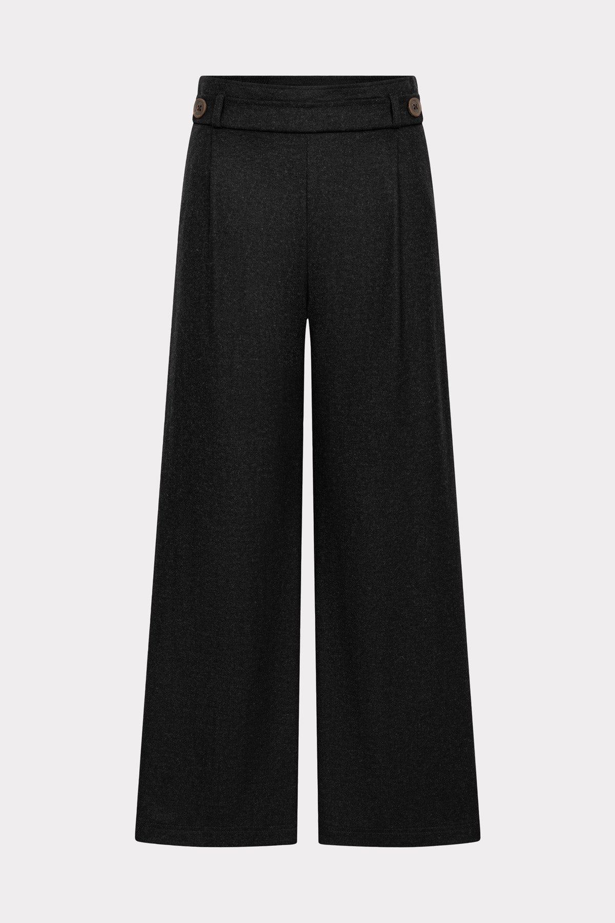 Damen Hose Hildine Schurwolle